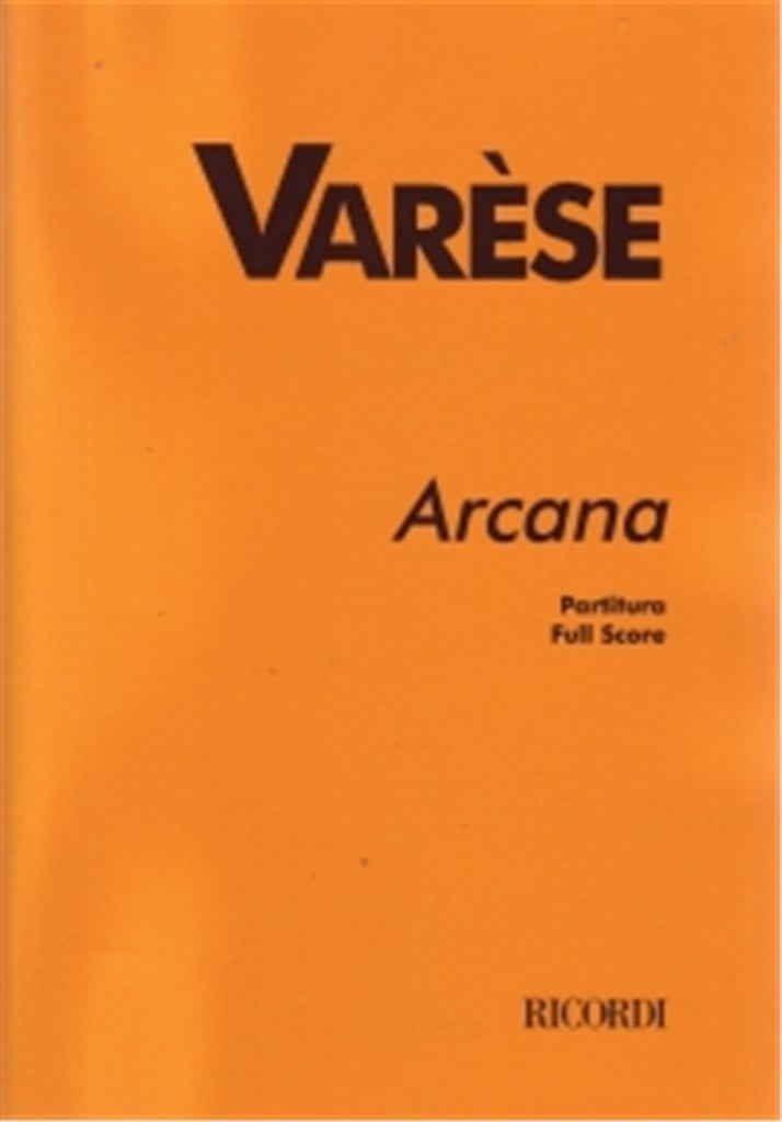 Arcana